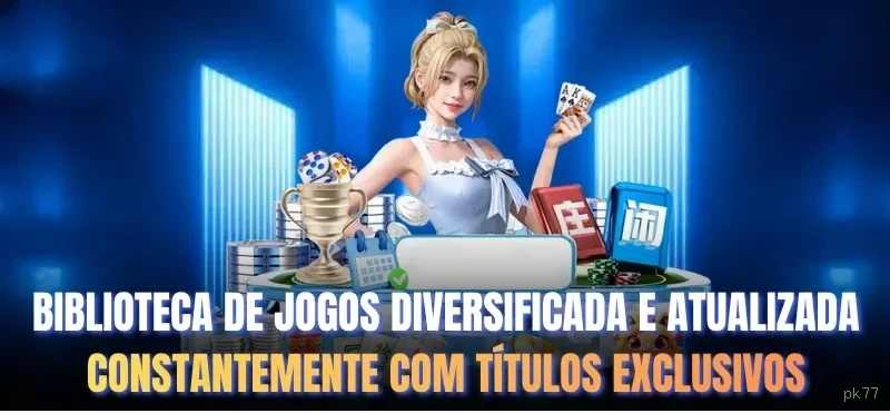 Jogos de Cassino ao Vivo