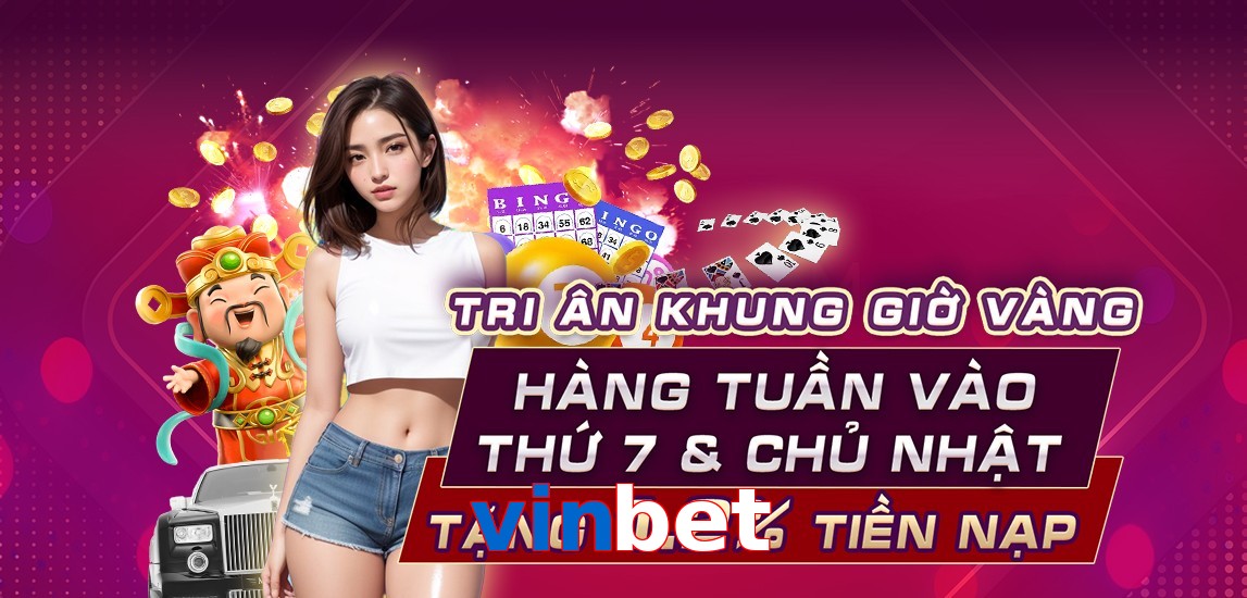 vinbet