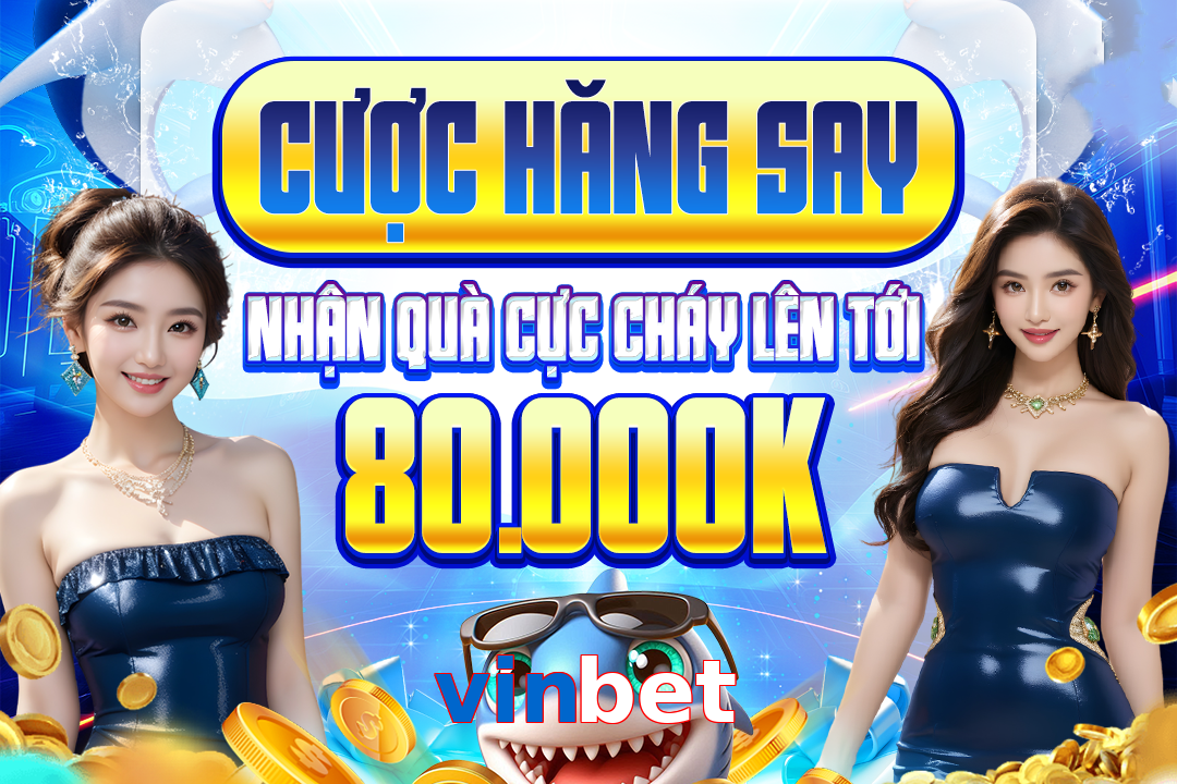 vinbet