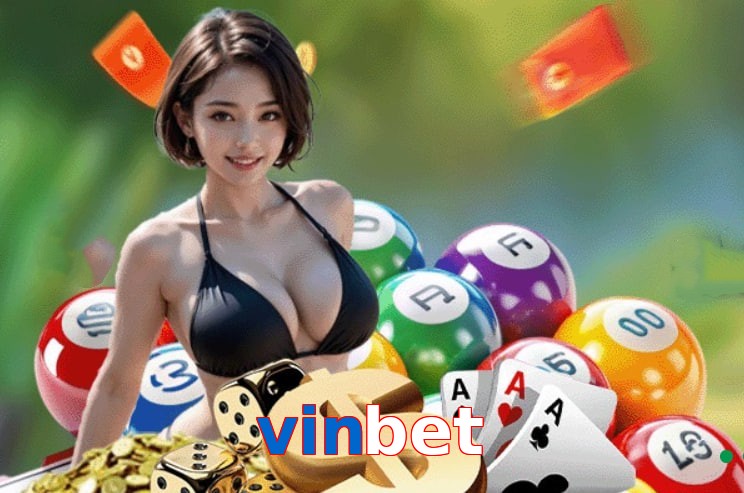 vinbet