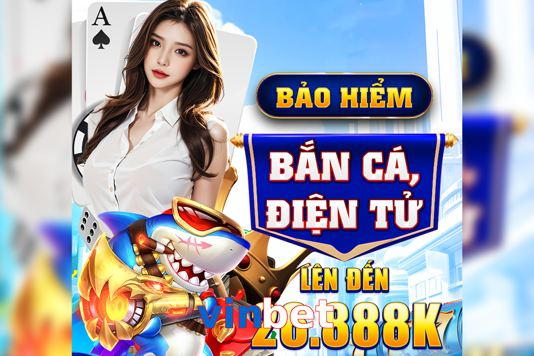 vinbet