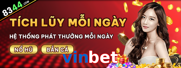 vinbet
