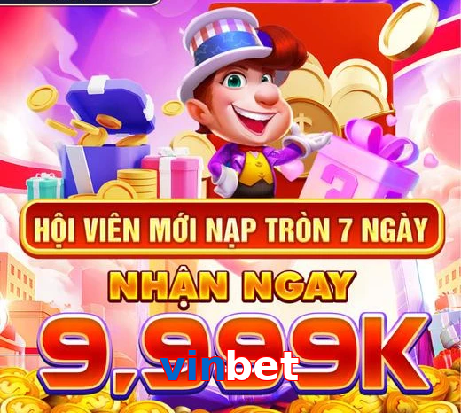 vinbet