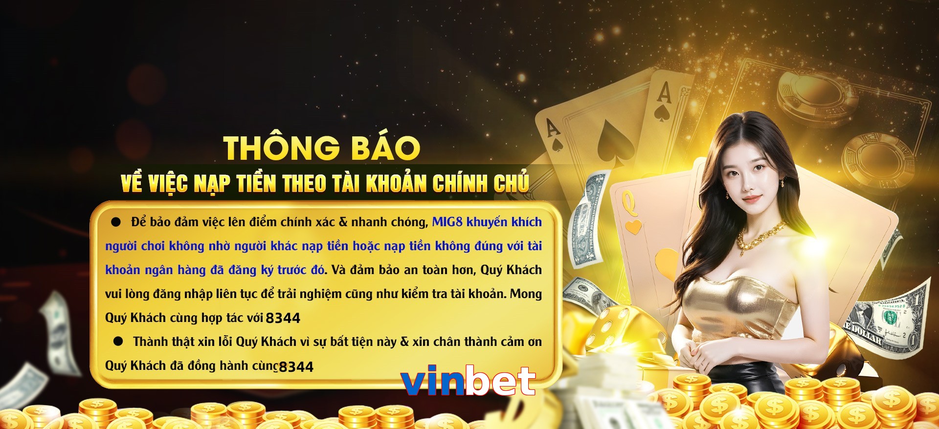 vinbet