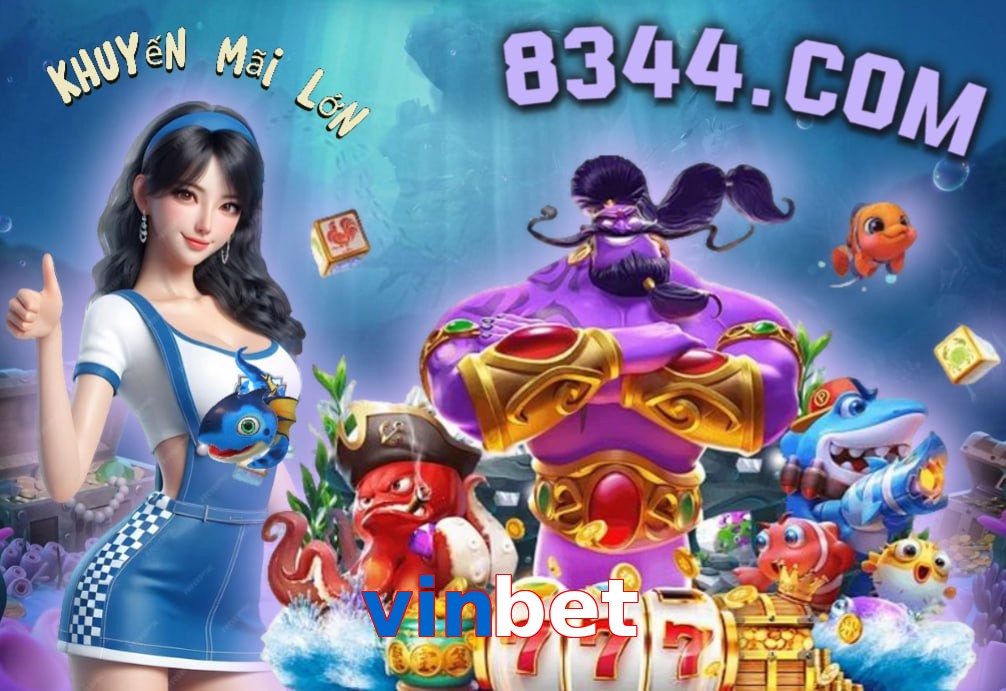 vinbet