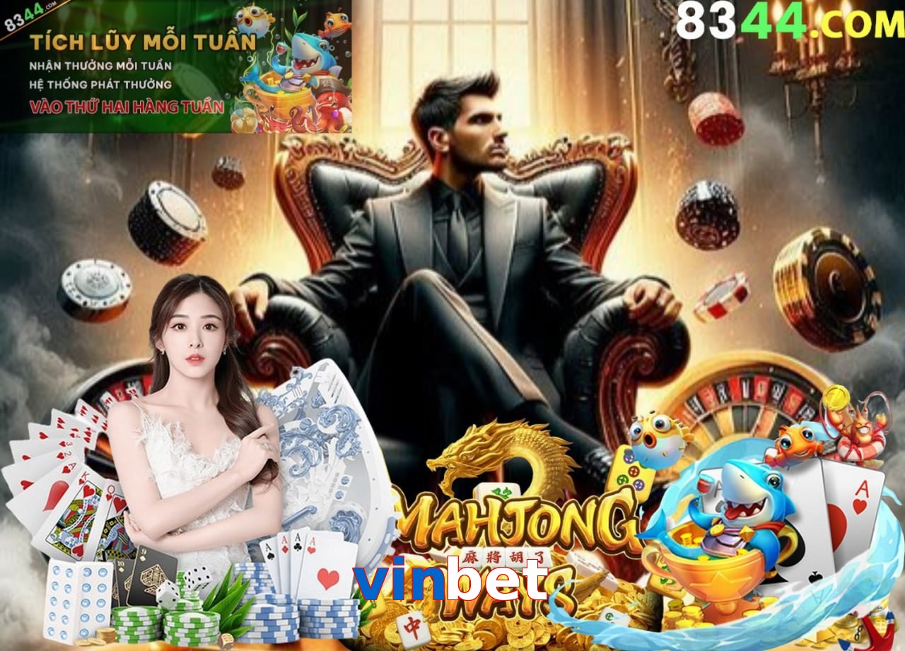vinbet